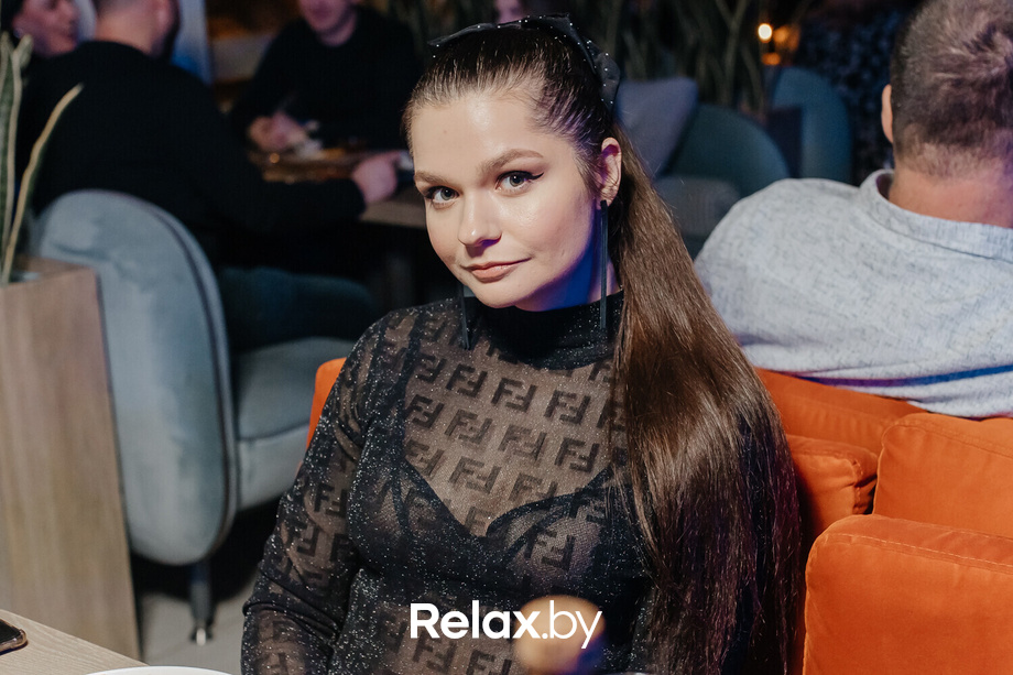 Ночные жители, фото № 1