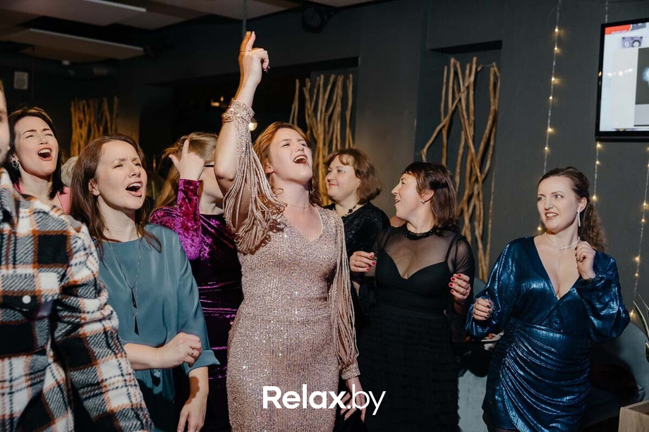 Happy New Year in Terra, фото № 4