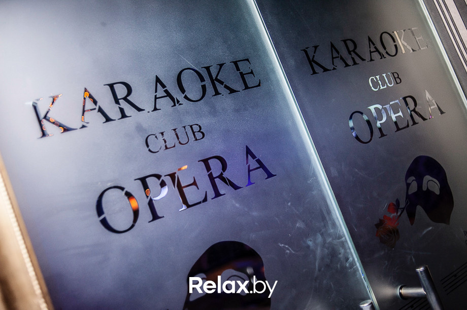 Opera, фото № 52