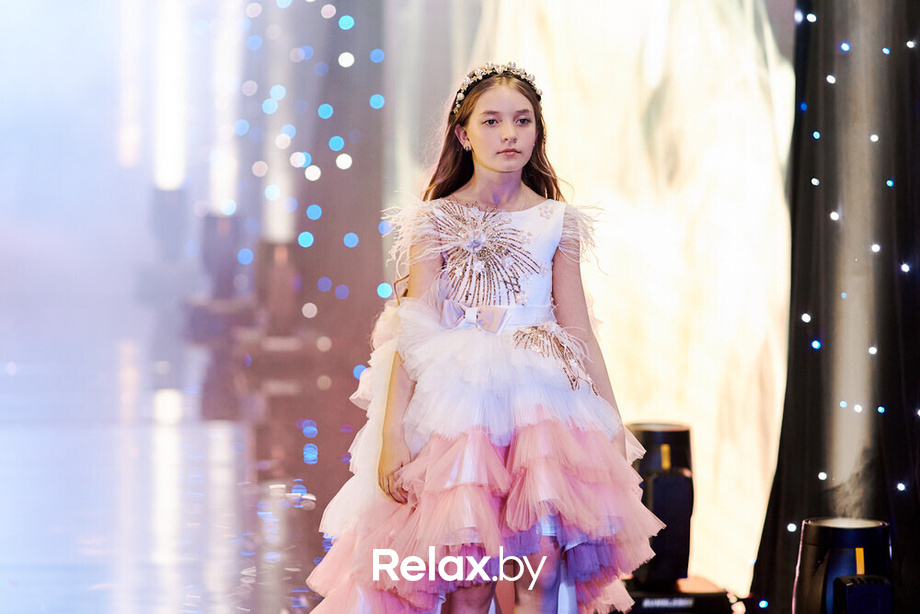 IMG Fashion KILLA PARTY - KIDS’ SHOW, фото № 703