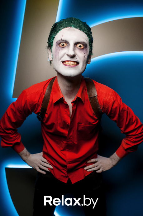 Silver Movie Nights: От заката до рассвета, фото № 43