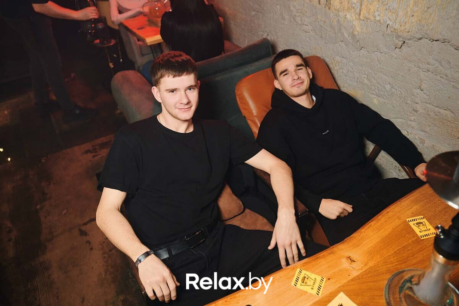 Live Music, фото № 18