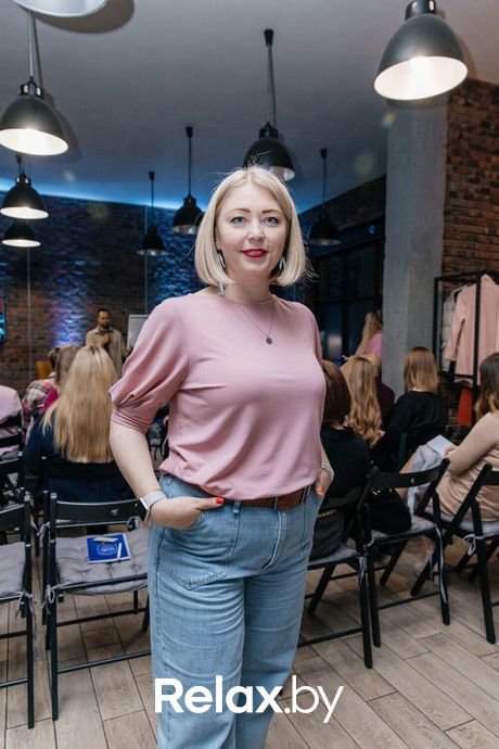 Бизнес-разборы и нетворкинг от бизнес-клуба LevelUp, фото № 31