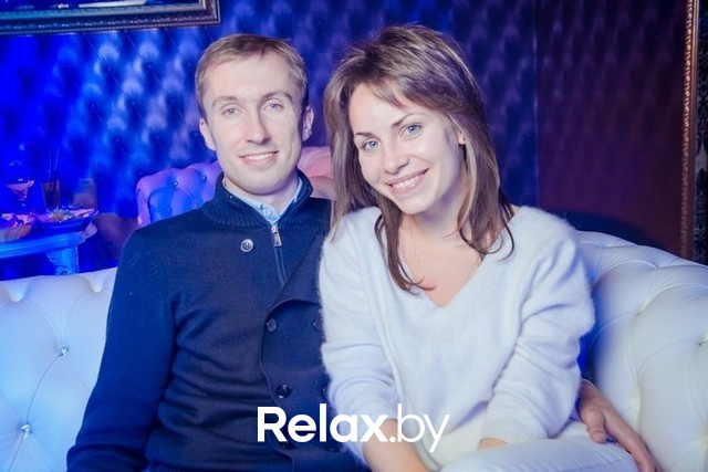 Субботняя караоке-программа, фото № 116