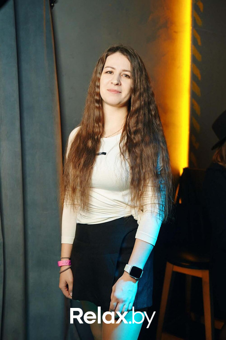 День встречи выпускников, фото № 13