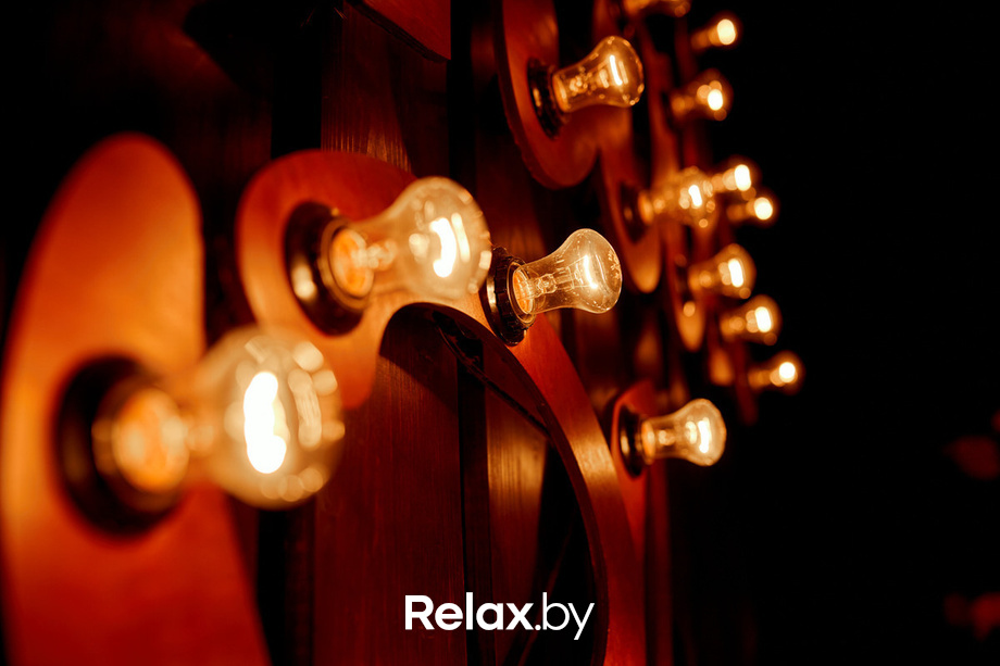 Предновогодние выходные, фото № 33