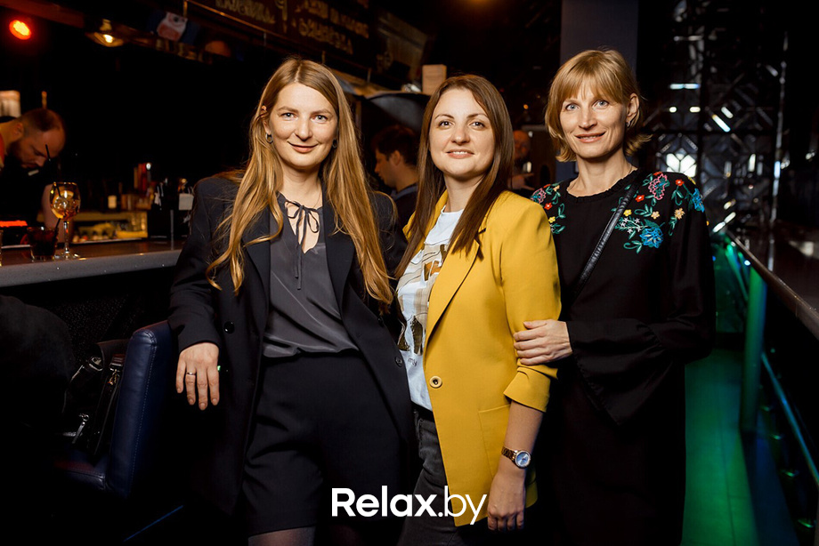 Brooklyn Live!, фото № 4