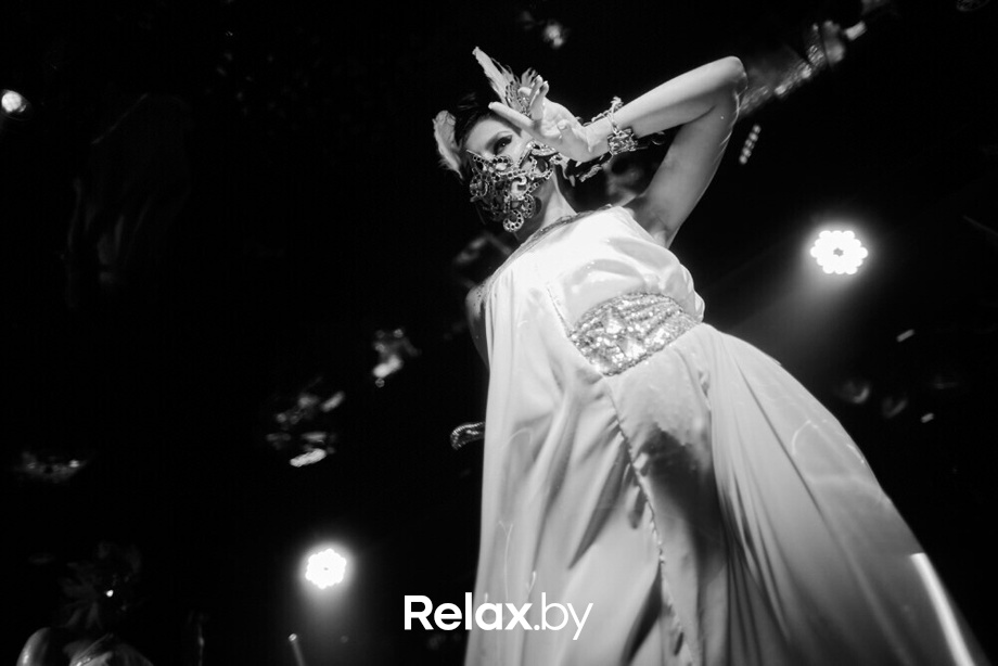 MADMEN 4EVER BIRTHDAY PARTY, фото № 131