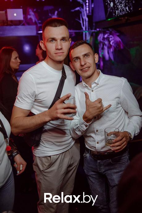 Saturday «Don’t stop the party», фото № 20