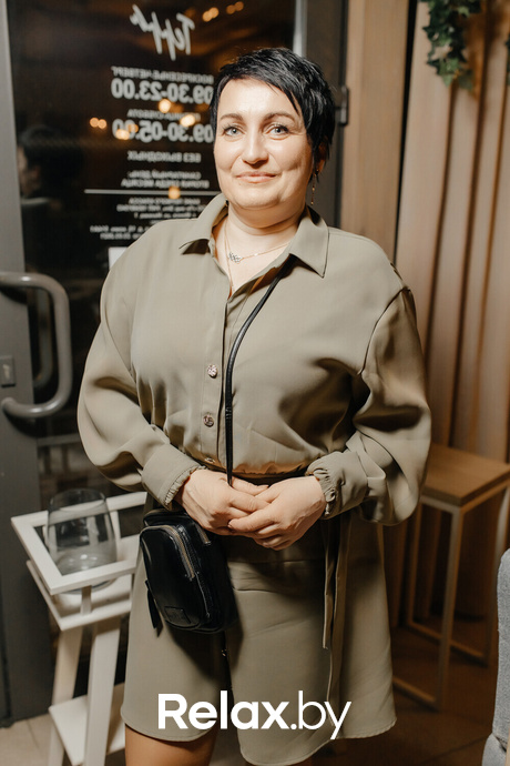 Ночные жители, фото № 40