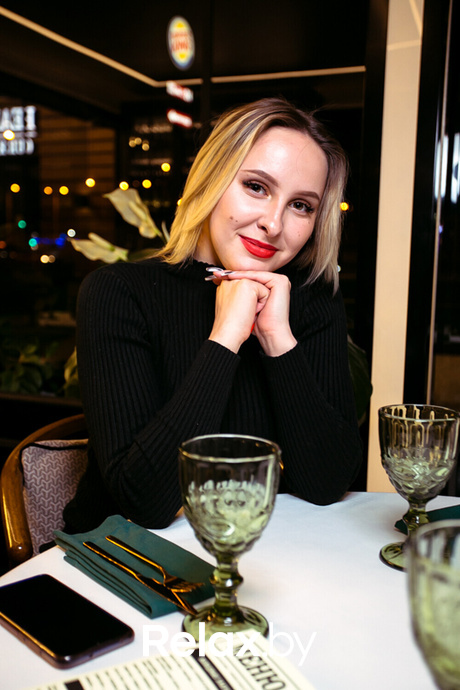 Veronika Khristovska, фото № 17