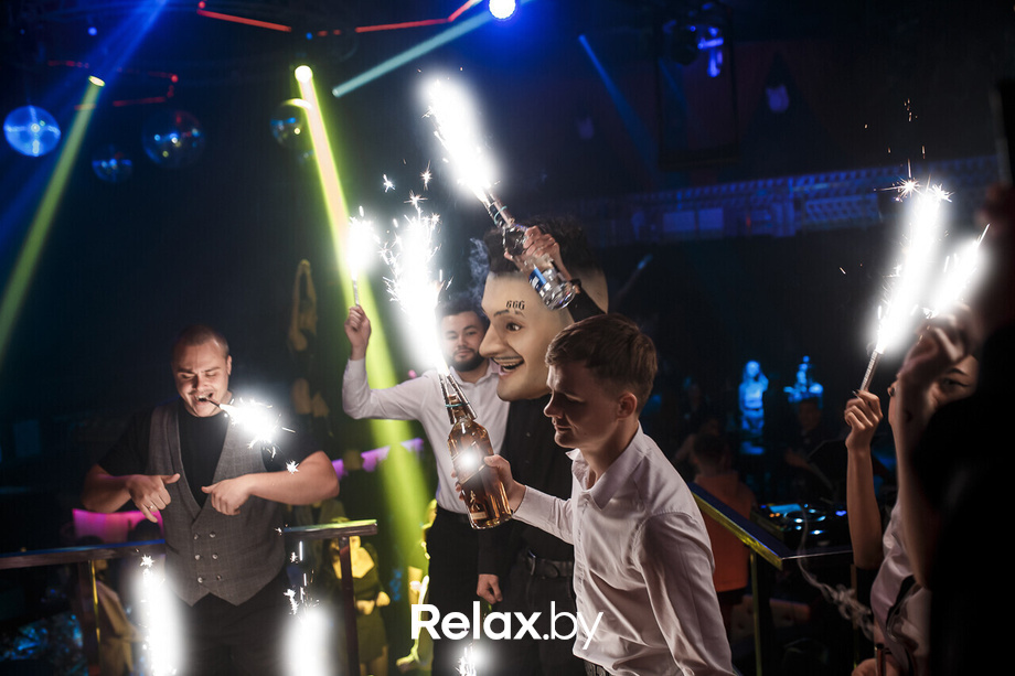 BDSM Party, фото № 48