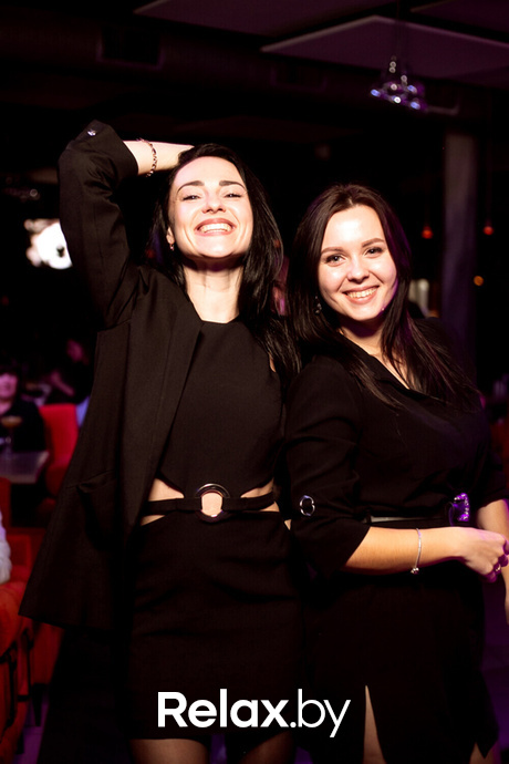 Halloween in Terra club, фото № 14