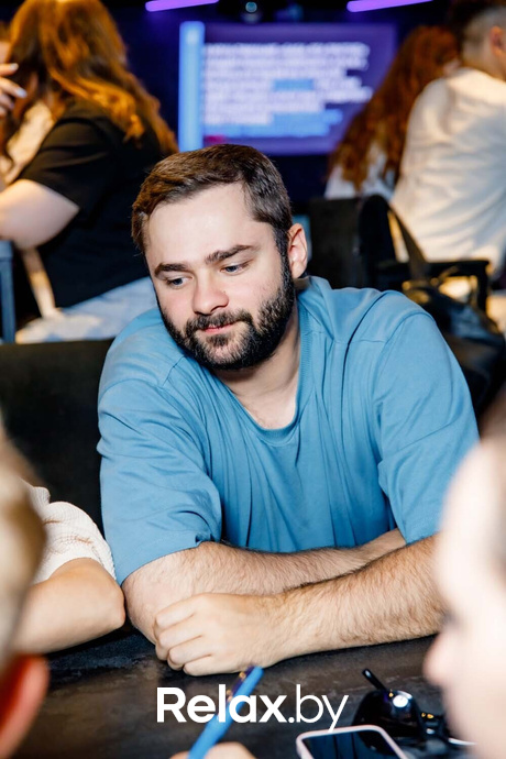 SQUIZ, фото № 165