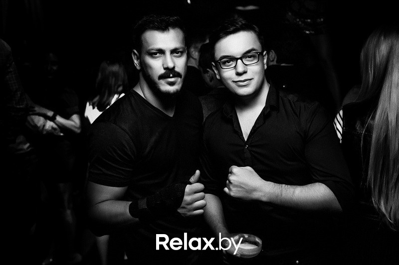 BnBweekend, фото № 33