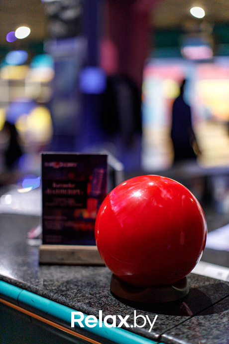 Пятница в «Barberry», фото № 45