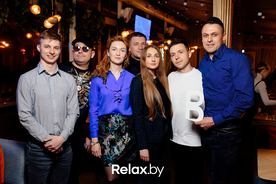 Ночные жители, фото № 93