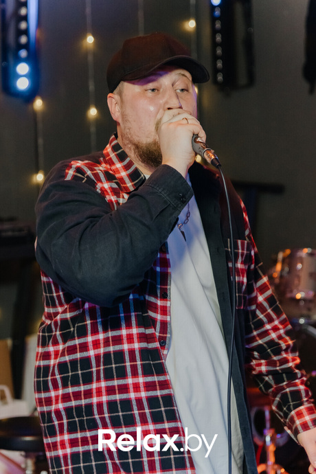 Новогодние вечера в Terra Club, фото № 18