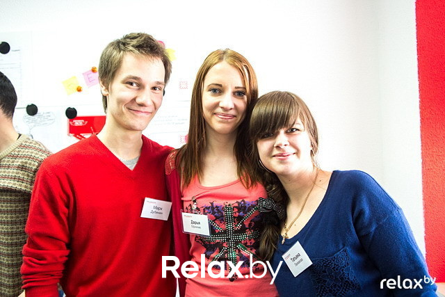 Выпускной бизнес-школы Расти, фото № 7