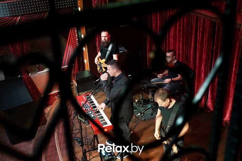 MoulinRouge, фото № 16