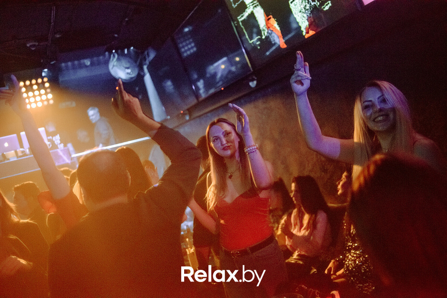 Saturday AnimeGO, фото № 15