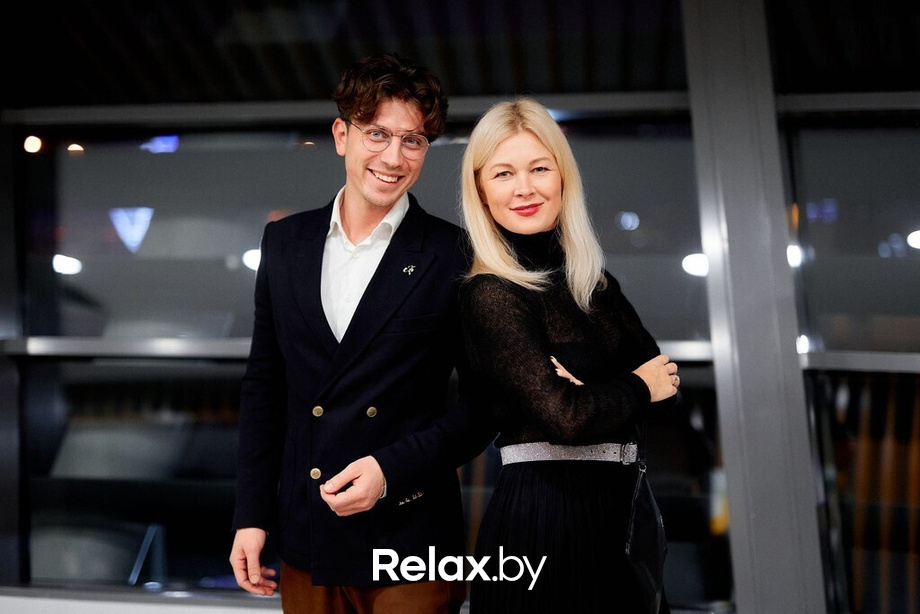 13 сезон Brands Fashion Show | Премьера, фото № 74