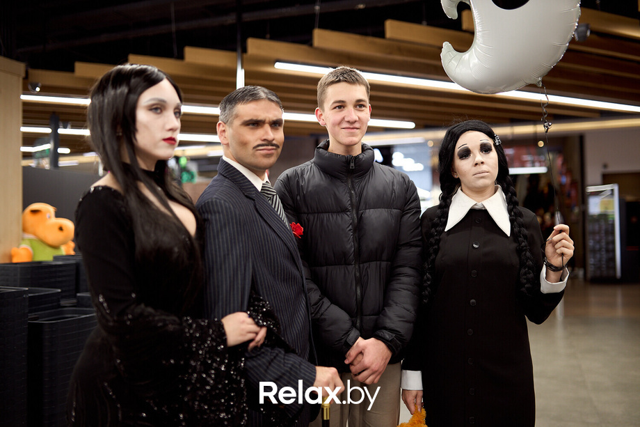 Halloween, фото № 114