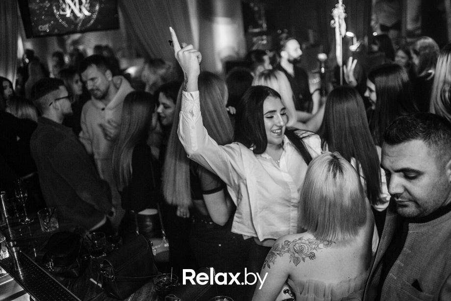 Friday LUXURIA LXR, фото № 33