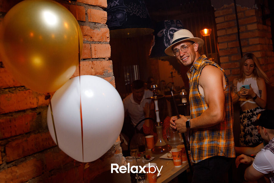 Открытие Monkey Brothers, фото № 217