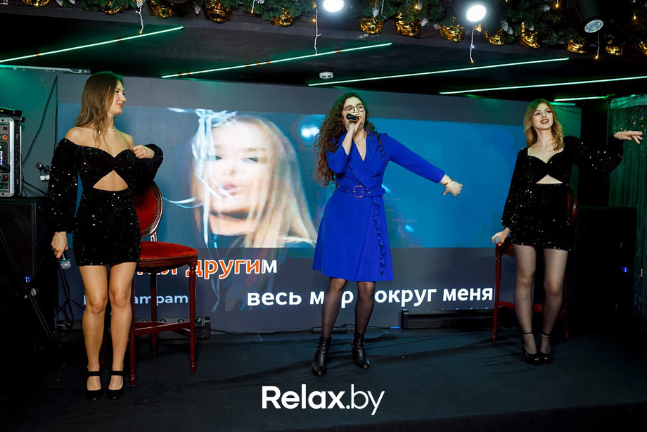 Friday party, фото № 47