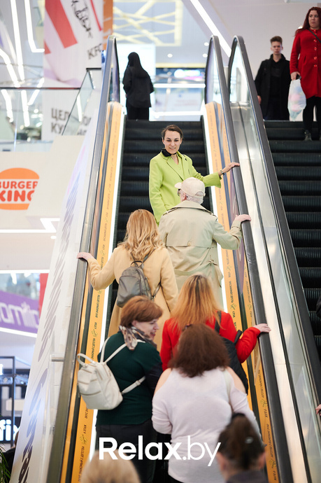 Шопинг-экскурсия, фото № 17