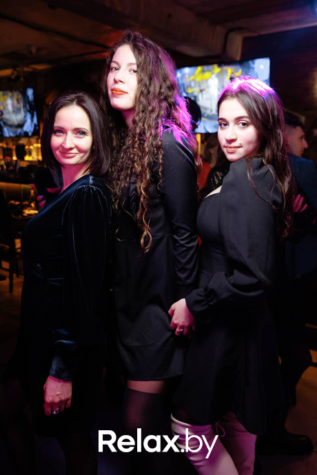 Hot Weekend, фото № 27