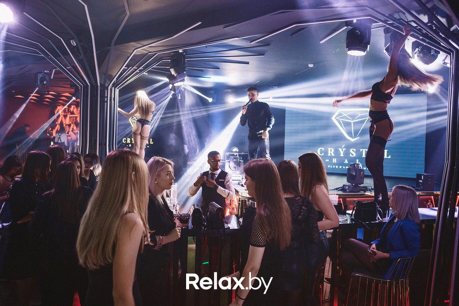 Crystal - your new level, фото № 23