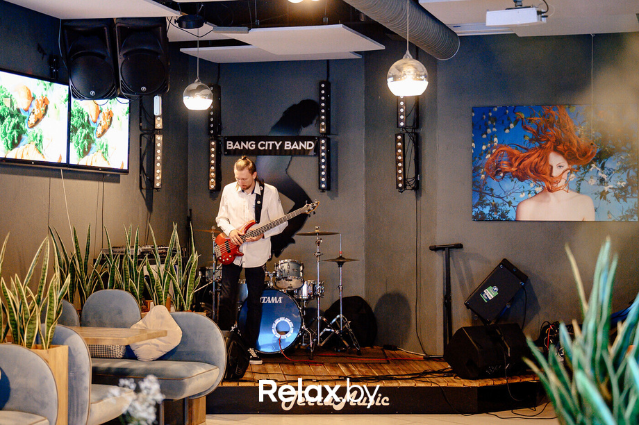 Terra party, фото № 22