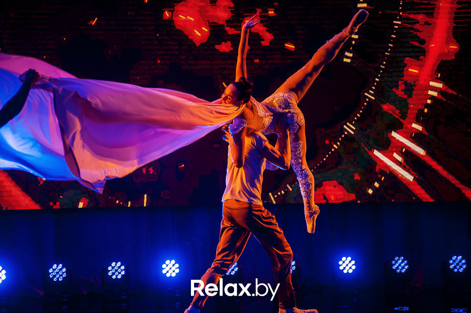 Церемония награждения Премии «Народная Марка», фото № 66