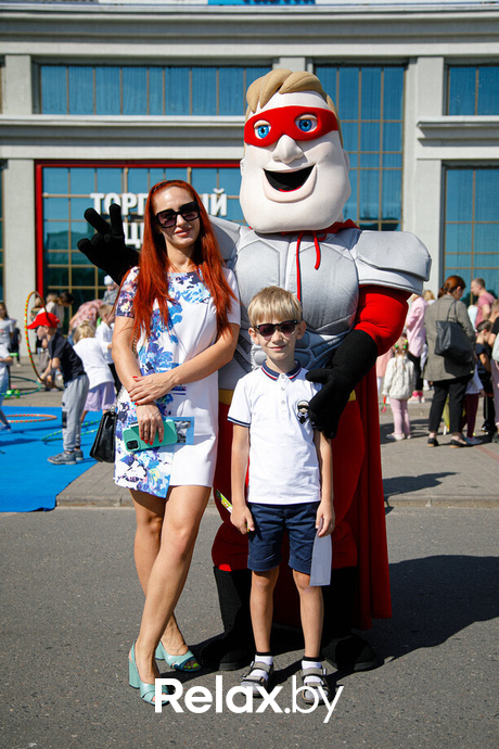 Kids City Fest, фото № 63