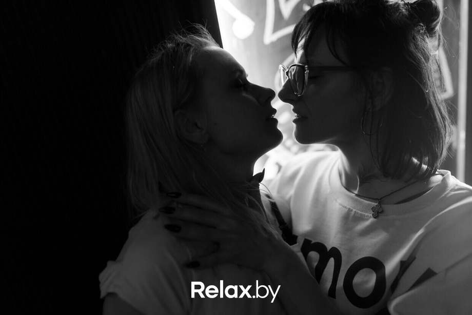 Суббота в кафе-баре «Есенин», фото № 21