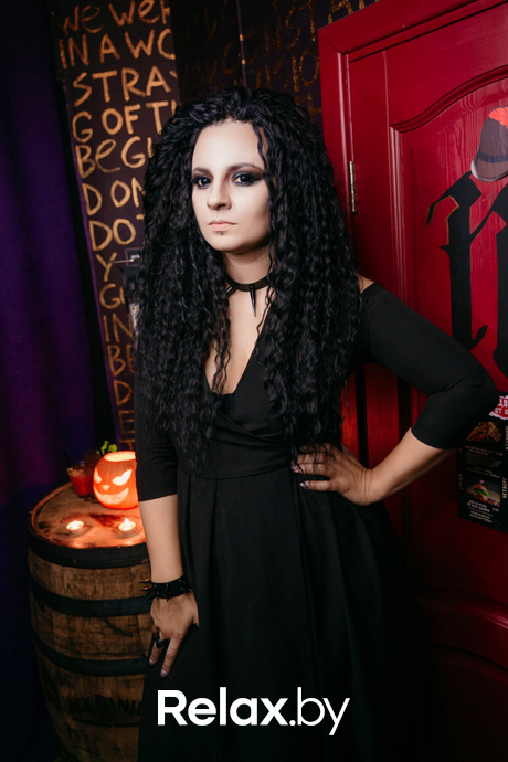 Halloween part 1, фото № 37