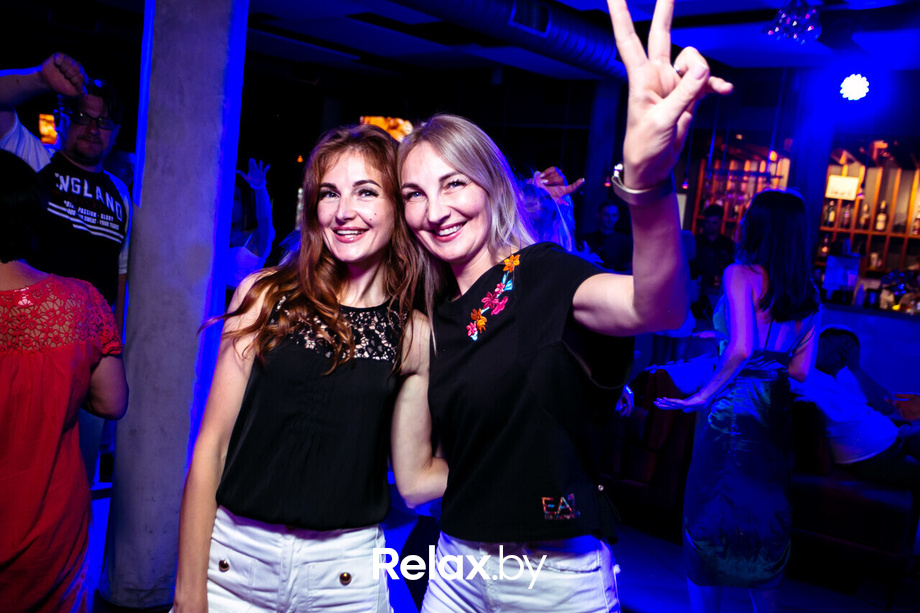 Ночные жители, фото № 4