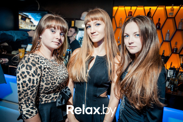 Fashion club: День Святого Валентина, фото № 102