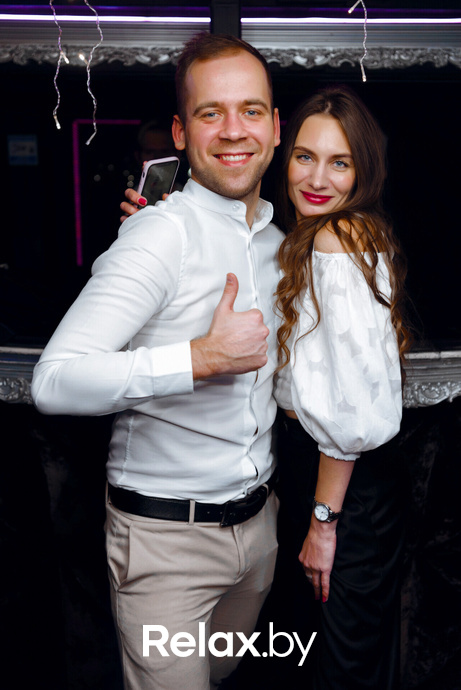 Friday BOGEMA, фото № 60