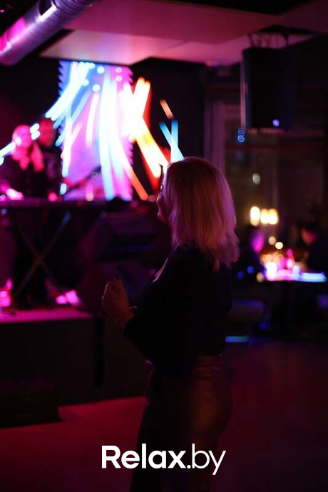 Terra party, фото № 42