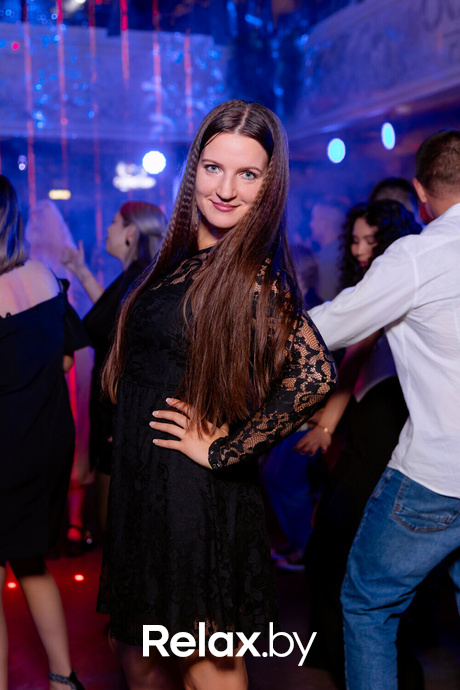 Friday party, фото № 46