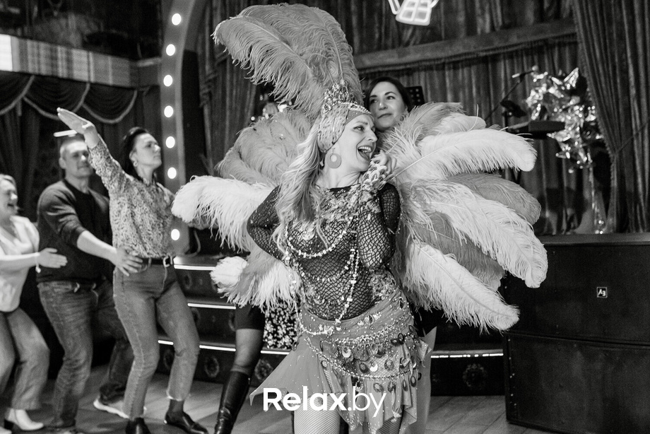 MoulinRouge, фото № 71