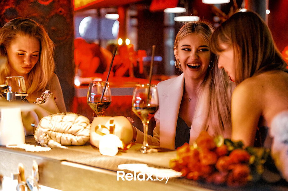 Dark night day 2, фото № 81