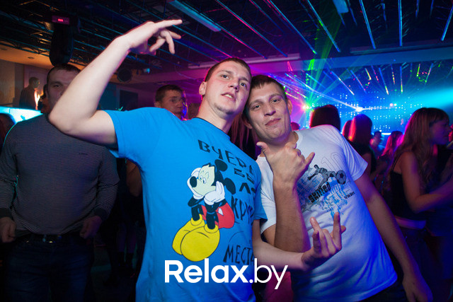 Ретро вечеринка, фото № 56