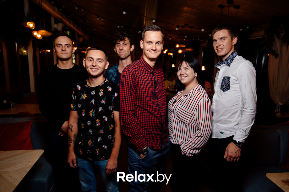 Ночные жители, фото № 22