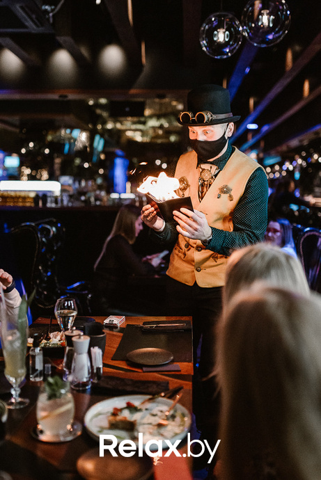 Выступление Анны Ничипоренко, фото № 36