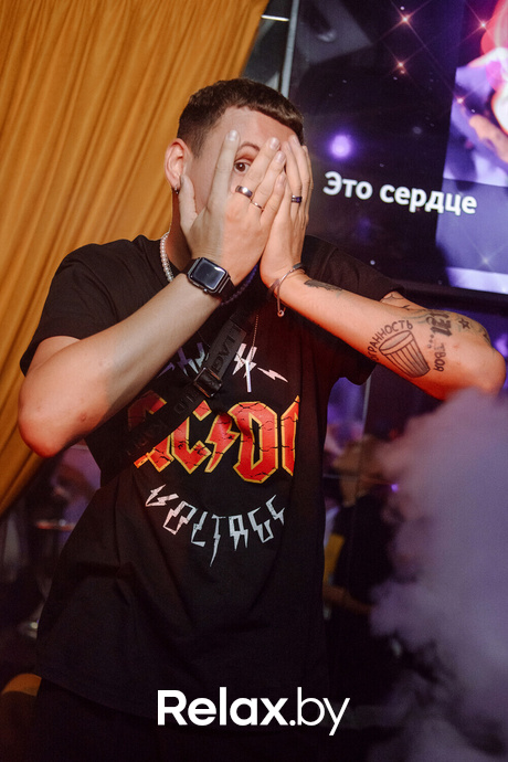 Friday LUXURIA LXR, фото № 17