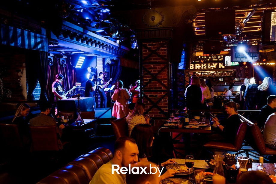 Brooklyn Live!, фото № 2